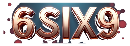 6six9 logo