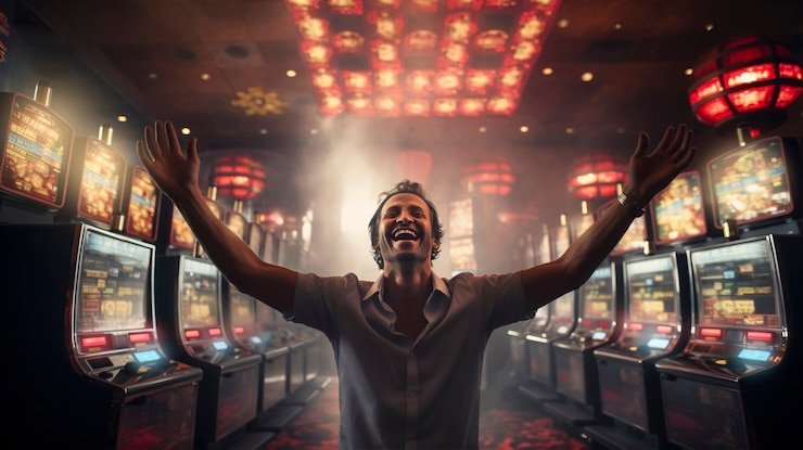6six9 Torneos de Baccarat